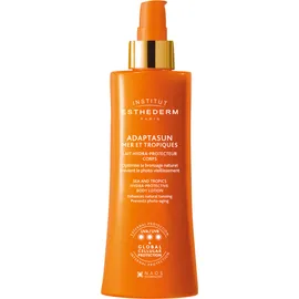 Institut Esthederm Adaptasun Body Milk Strong Sun Spf50+ Αντηλιακό Γαλάκτωμα Σώματος 200ml