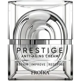 Froika Prestige Anti-Aging Κρέμα Αντιμετώπισης & Διόρθωσης των Ρυτίδων, 50ml