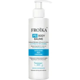 Froika PS Body Baume Ενυδατικό Βάλσαμο για Δέρμα με Τάση Ψωρίασης, 200ml