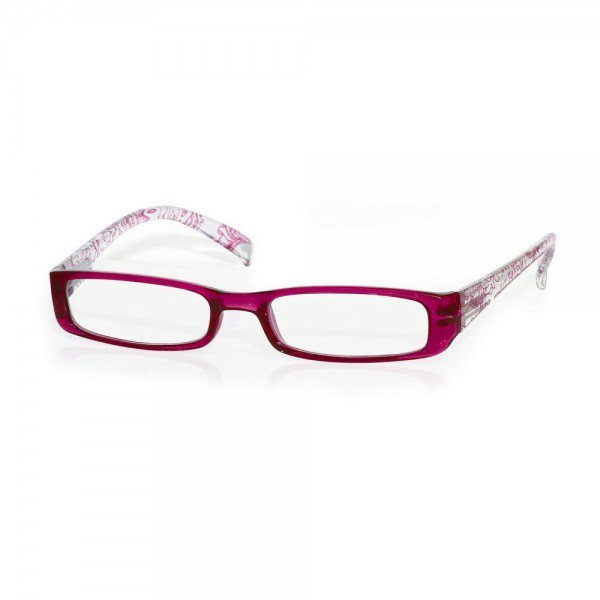 Eyelead Γυαλιά Διαβάσματος / Πρεσβυωπίας Ε130 - Μπορντώ, +0.75 - +4.00 |  Fedra