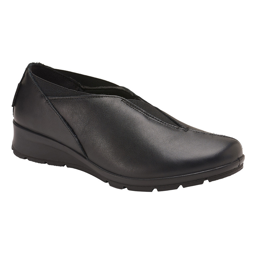 Imac Γυναικεία Ανατομικά Παπούτσια σε Μαύρο Χρώμα (κωδ. 406831) | Fedra