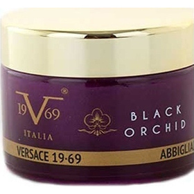 VERSACE 19.69 Black Orchid Cream, Αντιρυτιδική-Αναζωογονητικη Κρέμα με  Μαύρη Ορχιδέα, 50ml | Fedra