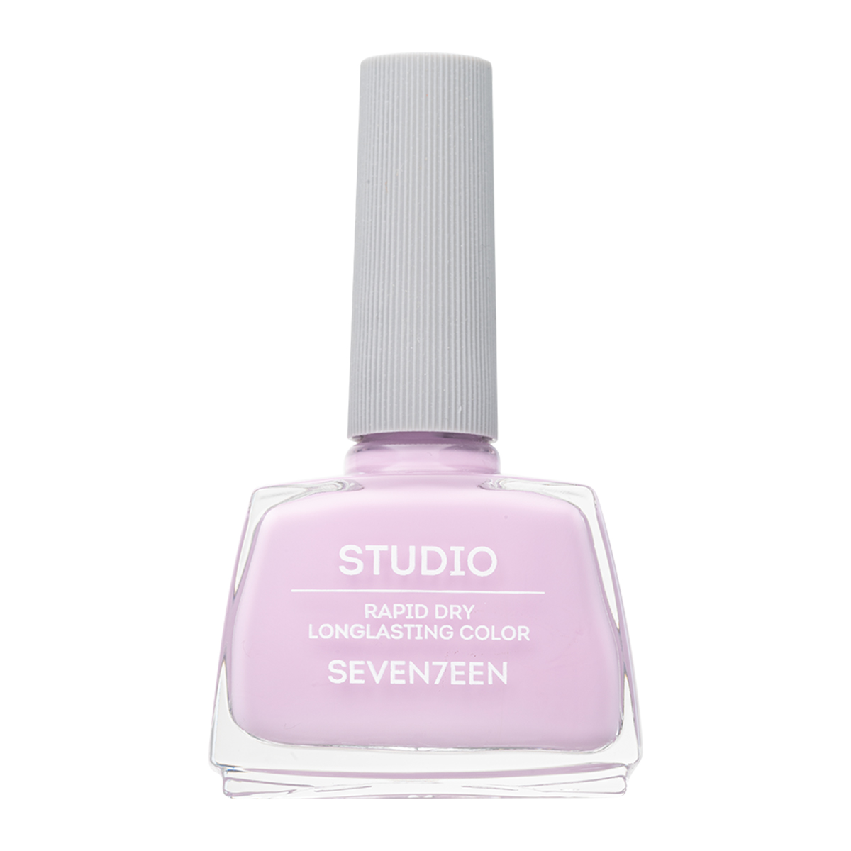 Seventeen Studio Rapid Dry Lasting Color Βερνίκι νυχιών 12ml [147] - Fedra