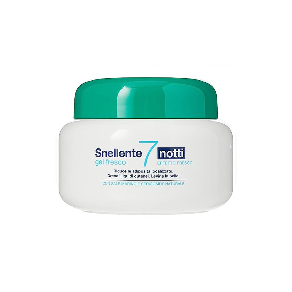 Somatoline Cosmetic 7 Nights Slimming Fresh Gel Ultra Intensive 400ml |  Fedra