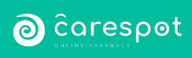 Carespot Online Pharmacy